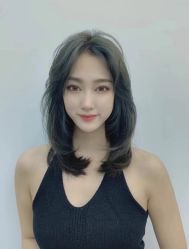 -G HAIR SALON私人造型定制