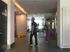 -桔子酒店（北京西直门新街口地铁站店）(原西直门店)