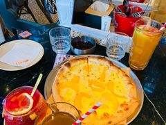 -奥列奥丽披萨(荔星店)