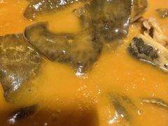 黄焖甲鱼-湘满甲·黄焖甲鱼创始者·湘菜·鲁菜(潘家园店)
