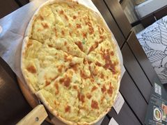 酷公社(太原街万达店)-酷公社·榴莲披萨(太原街店)