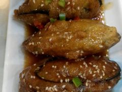 -宝轩渔府·老字号海鲜·正宗津菜(水上店)