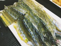 -金爱烧烤(蓝湖湾店)
