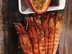 -辉记炭烧海鲜大排档·老字号(福田店)