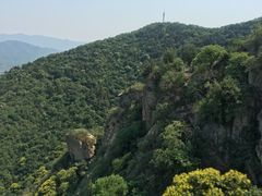 -北京鹫峰国家森林公园