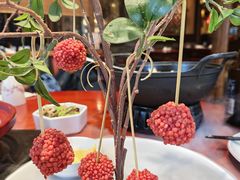 长安的荔枝-味鼎长安·地道陕菜(凤城一路店)