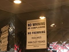 -FATBURGER 特富客汉堡(外交公寓店)