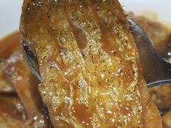 香煎鱤鱼-丹江渔村(望京店)