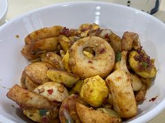 -笨罗卜浏阳菜馆(太平街店)