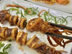 -景好海鲜餐厅(大鹏必选旅游店)