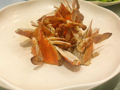 -舌尖上·霞浦滩涂海鲜·新闽菜(总店)