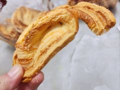 -国际饭店·帆声西饼屋(黄河路店)