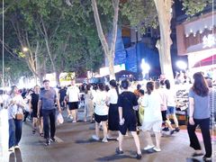 -健康路夜市