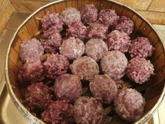 -泡椒王自助铁板烧(天生丽街店)