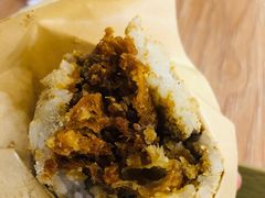 -正南齐北·老街糯米团(洪崖洞店)