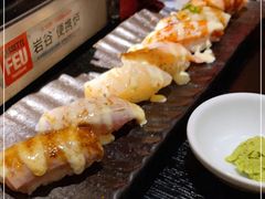 -YAMAKAWA(龙湖胥江天街店)
