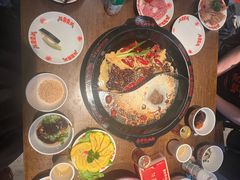 -牛市坎火锅(建设路店)