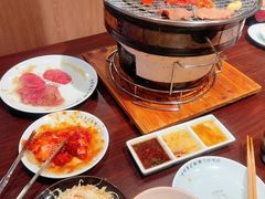 -蒜香焼肉PURUSHIN(马场路店)