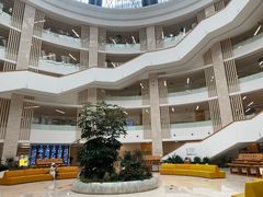 -厦门市图书馆(集美新城馆区)