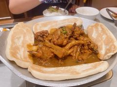 -小菜园新徽菜(芜湖万达店)