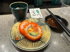 -小乔回转寿司(沈阳大悦城店)