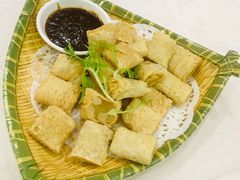 干炸响铃-楼外楼(西湖景区孤山路店)