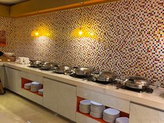 -宜必思香港中上环酒店