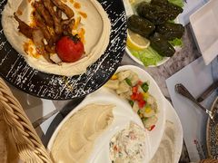 -bosphorus 铂斯西餐厅·土耳其烧烤(环市中路店)