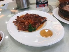 -香顺·客家菜(常平店)