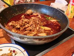 -绝城芋儿鸡(犀浦旗舰店)