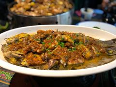 -甘家界牌柠檬鸭(青山店)