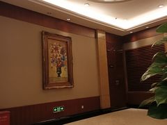 -深圳凯宾斯基酒店