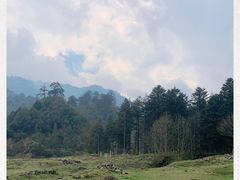 -硗碛藏寨·神木垒景区