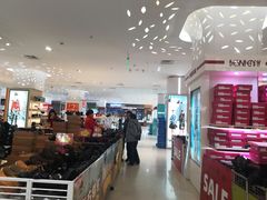 -长发商厦