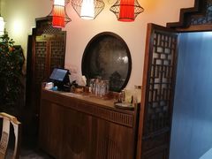 -徽镇小厨·经典徽菜(十里河店)