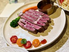 -villaa·别墅·融合菜西餐厅