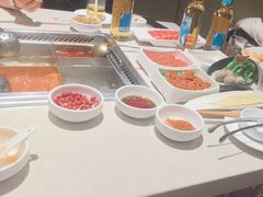 -海底捞火锅(北金鹰店)