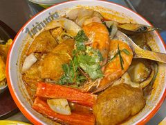 -泰盏鬼·颓废冬阴(陈家祠扬韬店)