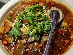 -高佳庄·海鲜酒楼(东港店)