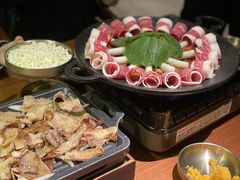 -春熙台韩国料理·章鱼肥牛(西丽店)