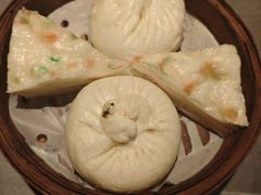 扬州三丁包-晓淮山·扬州早茶·淮扬菜(龙阳广场店)