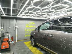 -靓车汇洗车美容(东方银座店)