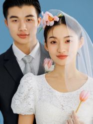 -苏菲雅婚纱摄影(环城南路店)