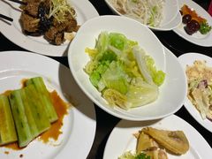 -外高桥喜来登酒店采悦轩