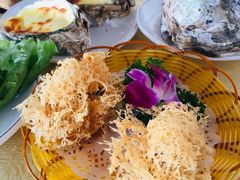-蚝家菜馆(沙井店)