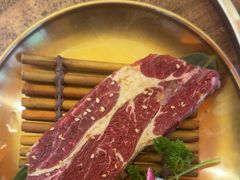 -妙香居韩国烤肉(容桂天佑城店)