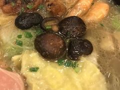 -和记小菜(东方店)