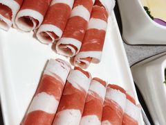 -海底捞火锅(凯德广场店)