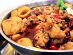 -佘记全家福芋儿鸡(向阳街总店)