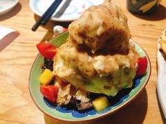 -隐泉京望日式料理(太和广场店)